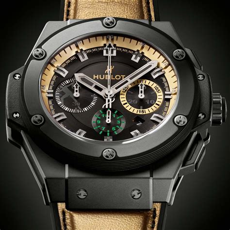 hublot em edition|hublot watch nyc.